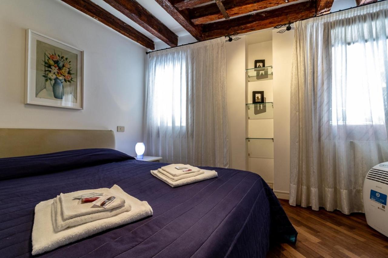 Apartamento Veneziacentopercento Gorne Venecia