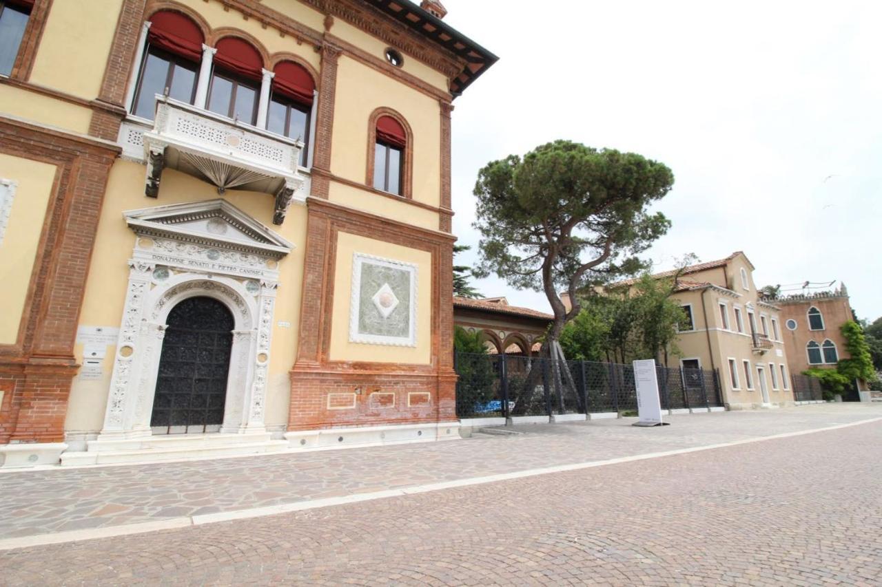Apartamento Veneziacentopercento Gorne